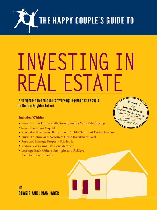 Title details for The Happy Couple's Guide to Investing in Real Estate by Chakib Jaber - Available